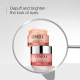 3x Clinique All About Eyes Reduces Circles, 5ml / .17 oz ea 15ml