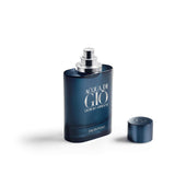 GIORGIO ARMANI Acqua Di Gio Profondo 4.2 oz EDP Spray Men