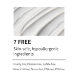 I'VEL Super Barrier Moisture Cream, Lasting Face Moisturizing with Hyaluronic Acid, panthenol and ceramides, Hydration for Dry & Sensitive Skin 1.69 FlOz