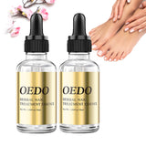 Oedo Herbal Nail Treatment Essence,Rosabelle Nail Kit,Oedo Herbal Nail Essence,Herbal Nourishing Fingernail,Oedo Nail Treatment Oil,For Weak and Damaged Nails (2PCS)