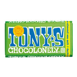 Tony's Chocolonely - Dark Chocolate Bundle - Dark Belgium Chocolate, No Artificial Flavoring, Fairtrade & B Corp Certified - 6.35 Oz, 6 Bars