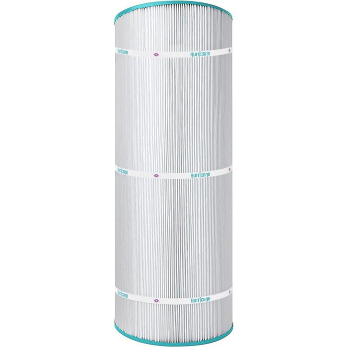 Hurricane Filters HF8414-01 Advanced Pool Filter Cartridge - Replacement for PWWCT150, Unicel C-8414, Filbur FC-1287, Waterway Clearwater II 150, Pro-Clean 150, Hayward X-Stream CC1500