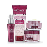 Retinol Anti-Aging Hand Cream – The Original Retinol Brand For Younger Looking Hands –Rich, Velvety Conditions & Protects Skin, Nails & Cuticles – Vitamin A Minimizes Age’s Effect on Skin