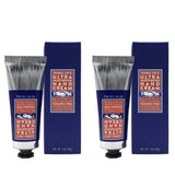 Trader Joe's ULTRA MOISTURIZING HAND CREAM - 20% Pure SHEA BUTTER, Enriched with HEMP SEED OIL & COCONUT OIL (2-Pack)