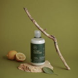 Tea Tree Lemon Sage Thickening Conditioner, Builds Body + Boosts Volume, For Fine Hair, 33.8 fl. oz.