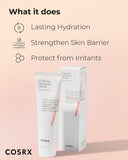 COSRX Balancium Comfort Ceramide Cream, 2.82 oz / 80g | Centella Asiatica Matte Balm | Korean Skin Care, Animal Testing Free, Paraben Free