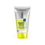 L'Oreal Paris Studio Line Mineralfx 24h Strong Hold Melting Gel, 150-Milliliter