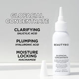 BEAUTYBIO Glofacial Concentrate Clarifying Plumping 1.7 fl oz