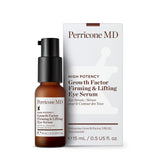 Perricone MD High Potency Classics Growth Factor Firming & Lifting Eye Serum, 0.5 oz.