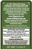 FILIPPO BERIO Extra Virgin Olive Oil, Cooking Oil & Salad Dressing, Large Bottle,1.5Ltr