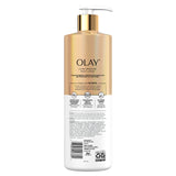 Olay Daily Recovery and Hydration Body Lotion 17oz (Pack of 4)