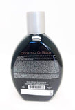 Millennium Tanning ONCE YOU GO BLACK Bronzer Tanning Lotion 13.5 oz
