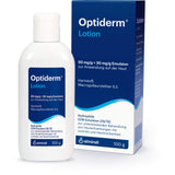 OPTIDERM Lotion 100 g