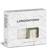 Londontown Cuticle Saver Set, 0.4 Fl Oz (Pack of 2)