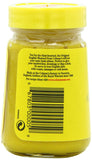 COLMAN'S Original English Prepared Mustard, 3.53-Ounce Jars (Pack of 6)