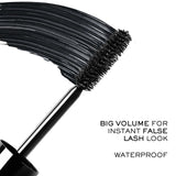 LANCOME Monsieur Big Waterproof Mascara - 0.3 fl oz