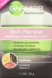 GARNIER Nutritioniste Skin Renew Radiance Moisture Cream-1.7oz