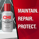 CHI Infra Treatment Thermal Protective Treatment 2oz