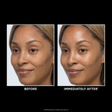 Peter Thomas Roth | Instant FIRMx Glow-Filter Priming Serum, Illuminating and Firming Serum, Helps Sculpt the Look of Skin Over Time, Blends Onto All Skin Tones