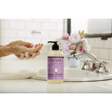 MRS. MEYER'S CLEAN DAY Limited Edition Hand Soap Bundle (Lilac and Peony)