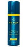 Rita Hazan Root Concealer Touch Up Spray - Instant Spray To Cover Up Roots - Quick Drying, Water-Resistant Formula - Temporary Hair Color Spray for Gray Roots - 2 oz. Root Spray