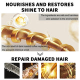 Batana Oil for Hair Growth, Batana Oil from Honduras, 100 Percent Pure Batana Oil, Batana Oil Organic Raw, Batana Miracle Hair Loss Oil, Repairs Damaged Hair, Leaves Hair Smoother 120g