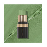 Cover FX Correct Stick Green Color Corrector Concealer - Matcha: Neutralize Redness (All Skin Tones) - Brighten + Neutralize Skin Discoloration - Creamy Lightweight Full Coverage