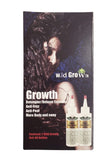 Wild Growth Hair Oil 4oz "Pack of 2"