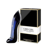 Good Girl Legere by Carolina Herrera Eau De Parfum Spray 2.7 oz (Fresh)