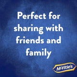 MCVITIE'S Family Circle - 400g (1 Pack)