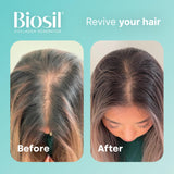 Biosil Collagen Generator - 0.5 fl oz Drops - with Patented ch-OSA Complex - Generates & Protects Your Own Collagen - GMO Free - 60 Servings