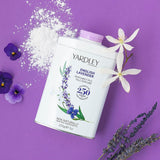 English Lavender by Yardley of London 7 oz perfumed talc