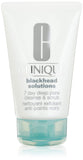 CLINIQUE Blackhead Solutions 7 Day Deep Pore Cleanse & Scrub 4.2 oz