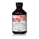 Davines Naturaltech ENERGIZING Shampoo Gentle Cleansing And Protection for Fragile Or Thinning Hair, Revitalize And Energize The Scalp 8.45 Fl. Oz.