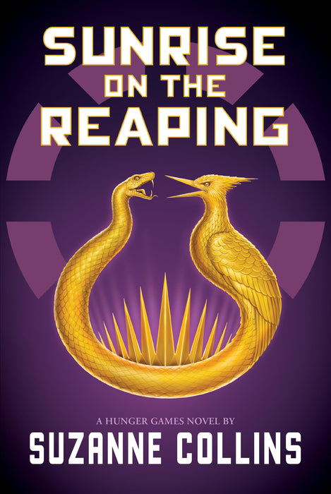 Sunrise on the Reaping (A Hunger Games Novel) (The Hunger Games)