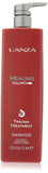 L'ANZA Healing ColorCare Trauma Treatment, Hair Treatment for Dry Damaged Hair, Extends Color Longevity, For Healthy and Vibrant Color with Split End Repair & Hair Shine, Luxury Hair Care (33.8 Fl Oz)