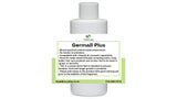 Germall Plus- Natural Preservative - Clear Liquid - Excellent broad spectrum preservative - 8oz - Compatible with most cosmetic ingredients Good for water based formulas