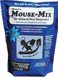 Moen's All-Natural Rodent and Pest Repellent, Repel Mice from Nesting in Your Home/Shed/Cabin/Garage/RV/Car/Boat/Storage, Safe for Indoor Use, Kit & Pet Friendly - 1 lb. Bag, Pepperment