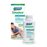 Timodore Deodorant Powder, 250g