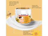 Bee Venom Wart and Tag Remover, Bee Venom Mole and Wart Treatment Cream, Tag Recede Bee Venom for Skin