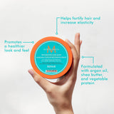 Moroccanoil Restorative Hair Mask, 8.5 Fl Oz