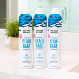 Not Your Mother's Beach Babe Dry Shampoo (3-Pack) - 7 oz Dry Shampoo - Instantly Absorbs Oil While Creating Effortless Sea-Tossed Texture