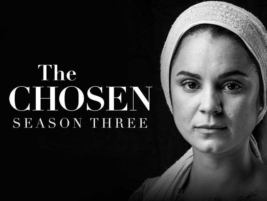 The Chosen: Season 3