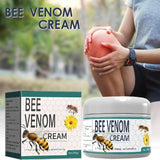 Dragon Honor 2Pcs Bee Venom Cream, New Zealand Bee Venom Cream, Bee Venom Cream Provides for Back,Neck,Hands,Feet Etc.