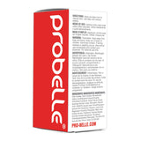 Probelle Nail Strengthening Formula, Nail Growth & Conditioning, Stops Splits, Chips, Cracks & Strengthens Nails, Clear