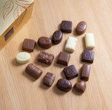 Leonidas Belgian Chocolates: 1 lb General Assortment