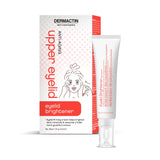 Dermactin-TS Upper Eyelid Cream 1 oz. Firms & Tones Sagging & Drooping Skin On Upper Eye Lids, for Younger, More Vibrant & Alert Appearance, for Sensitive Skin In The Eyelids