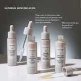 Naturium Tranexamic Topical Acid 5%, Face & Skin Care, with Kojic Acid, Niacinamide & Licorice Root, 1 oz