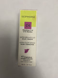 SEPHORA COLLECTION Ultra Glow Serum: Glow + Strengthen Vitamin C Serum 1.7 oz/ 50 mL