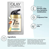 Olay Total Effects,1.7 fl oz